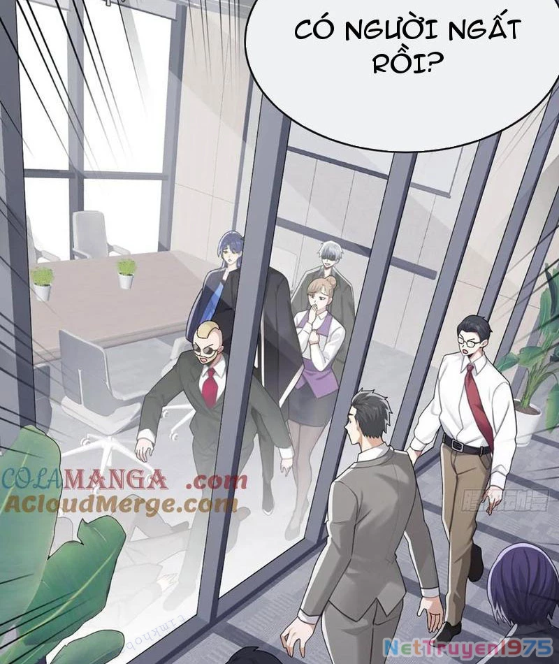 Đại Lão Xuống Núi: Bắt Đầu Từ Việc Trở Thành Thư Ký Chapter 98 - 12