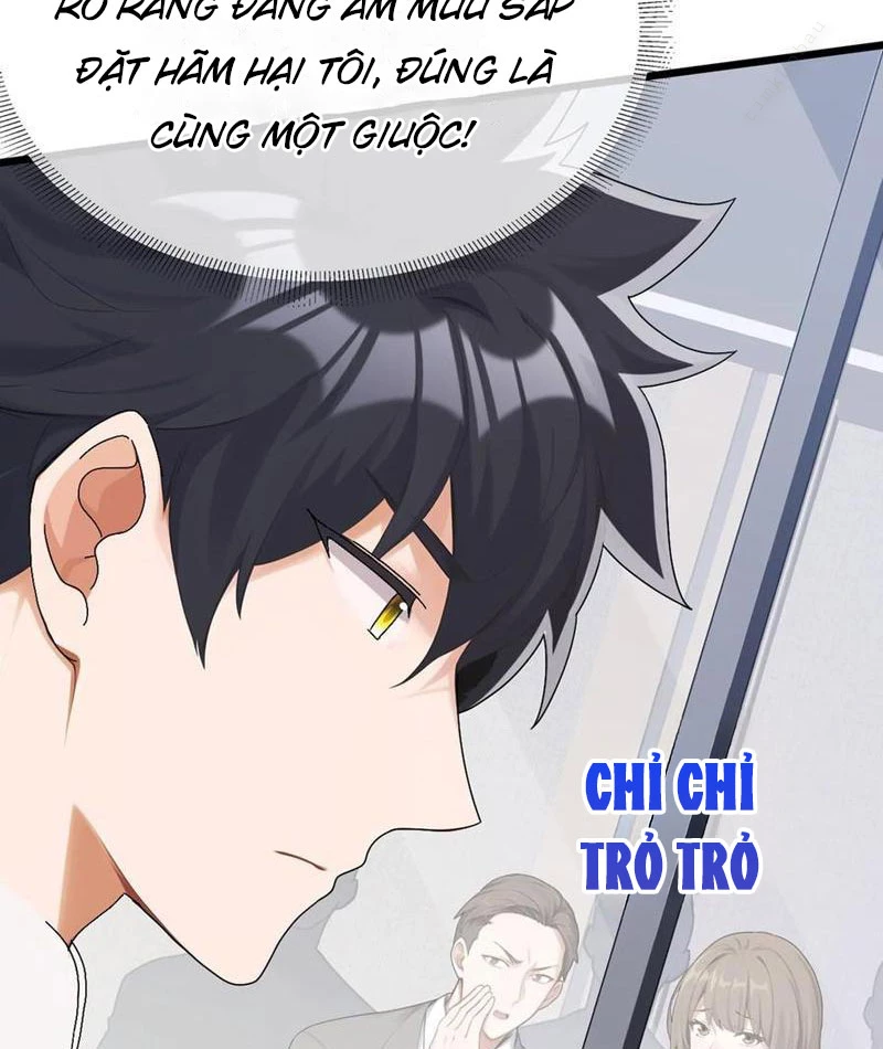 Đại Lão Xuống Núi: Bắt Đầu Từ Việc Trở Thành Thư Ký Chapter 98 - 22
