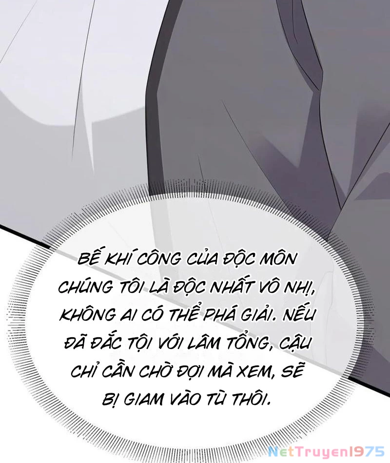 Đại Lão Xuống Núi: Bắt Đầu Từ Việc Trở Thành Thư Ký Chapter 98 - 35