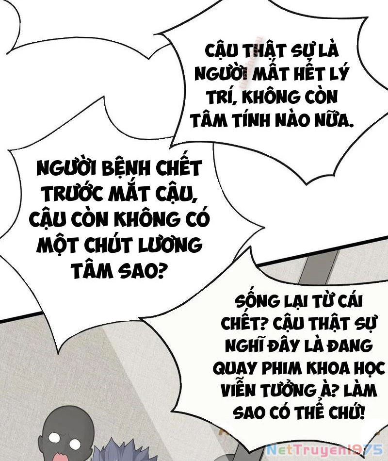 Đại Lão Xuống Núi: Bắt Đầu Từ Việc Trở Thành Thư Ký Chapter 98 - 39