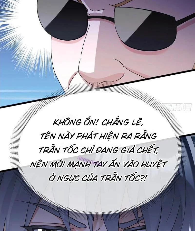 Đại Lão Xuống Núi: Bắt Đầu Từ Việc Trở Thành Thư Ký Chapter 98 - 52