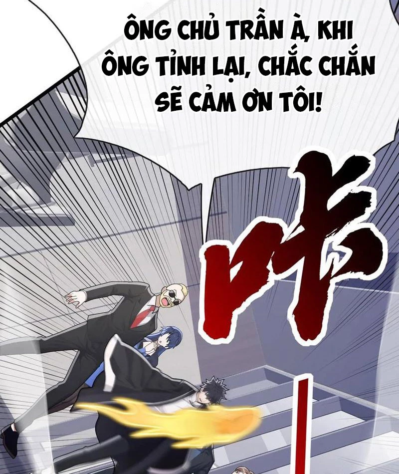 Đại Lão Xuống Núi: Bắt Đầu Từ Việc Trở Thành Thư Ký Chapter 98 - 59