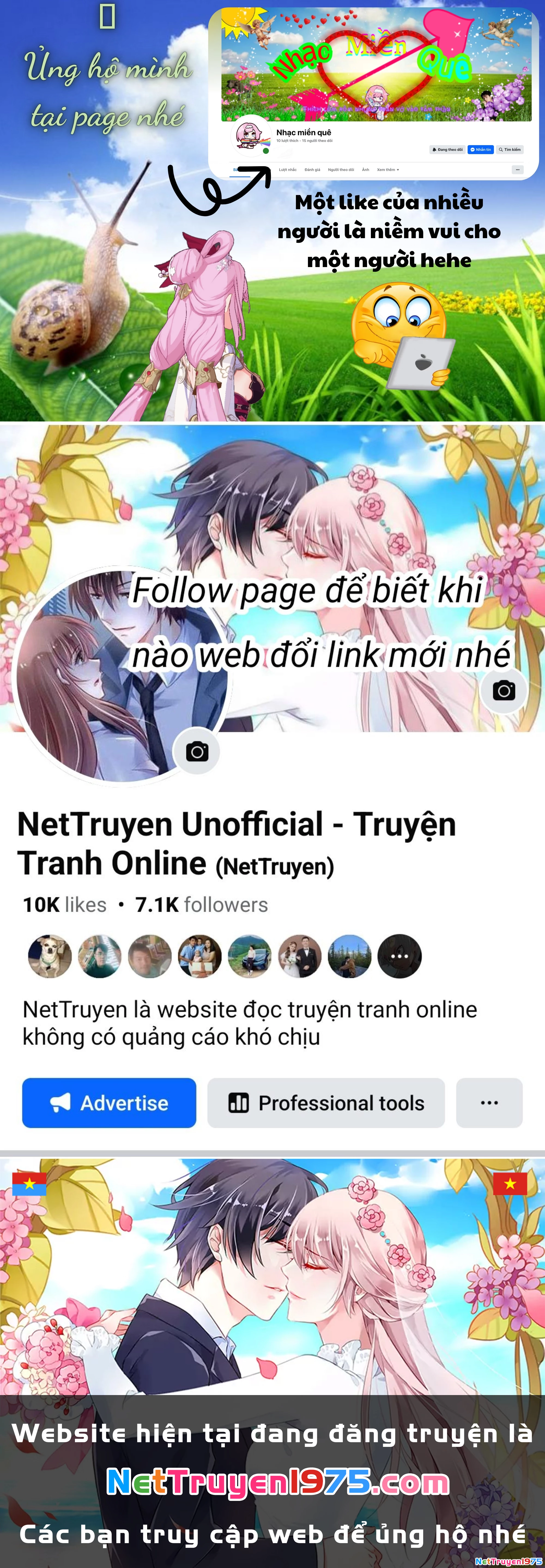Iincho to Furyou-kun Chapter 4 - 8