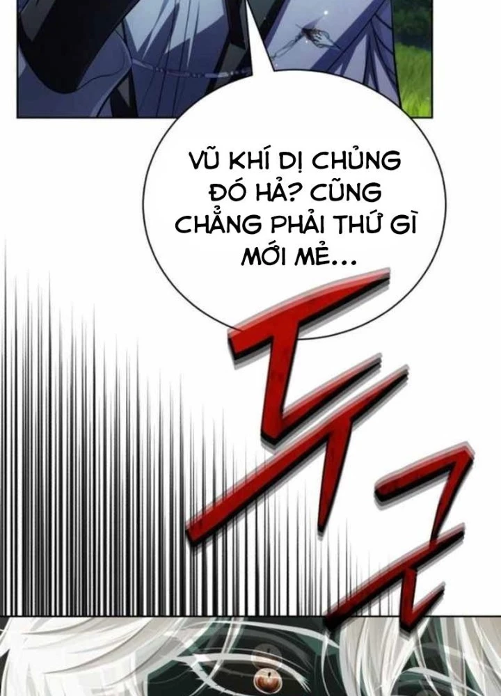Đứa Con Có Vấn Đề Của Ma Pháp Chapter 9 - Trang 2