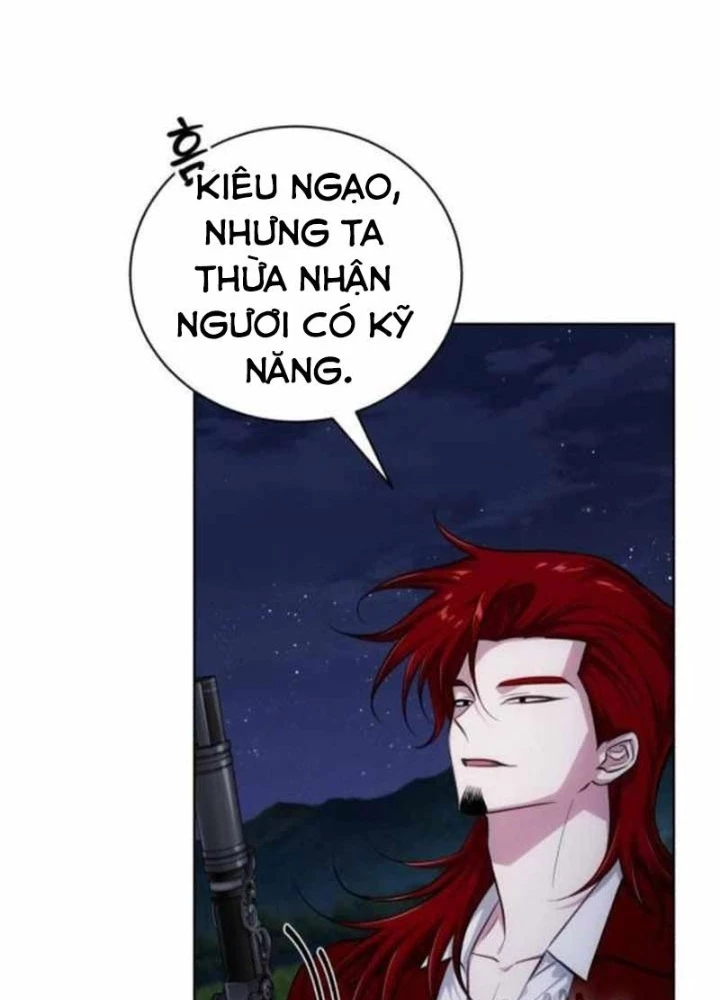Đứa Con Có Vấn Đề Của Ma Pháp Chapter 9 - Trang 2