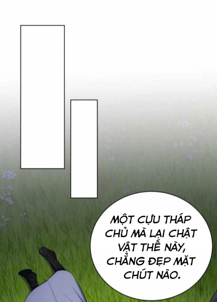 Đứa Con Có Vấn Đề Của Ma Pháp Chapter 9 - Trang 2