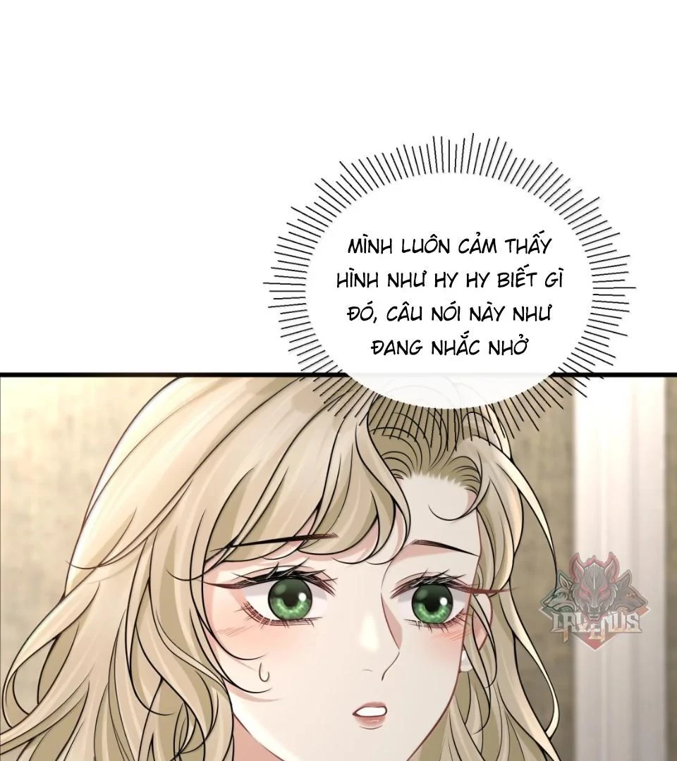 Người Tình Nguy Hiểm Chapter 38 - 1