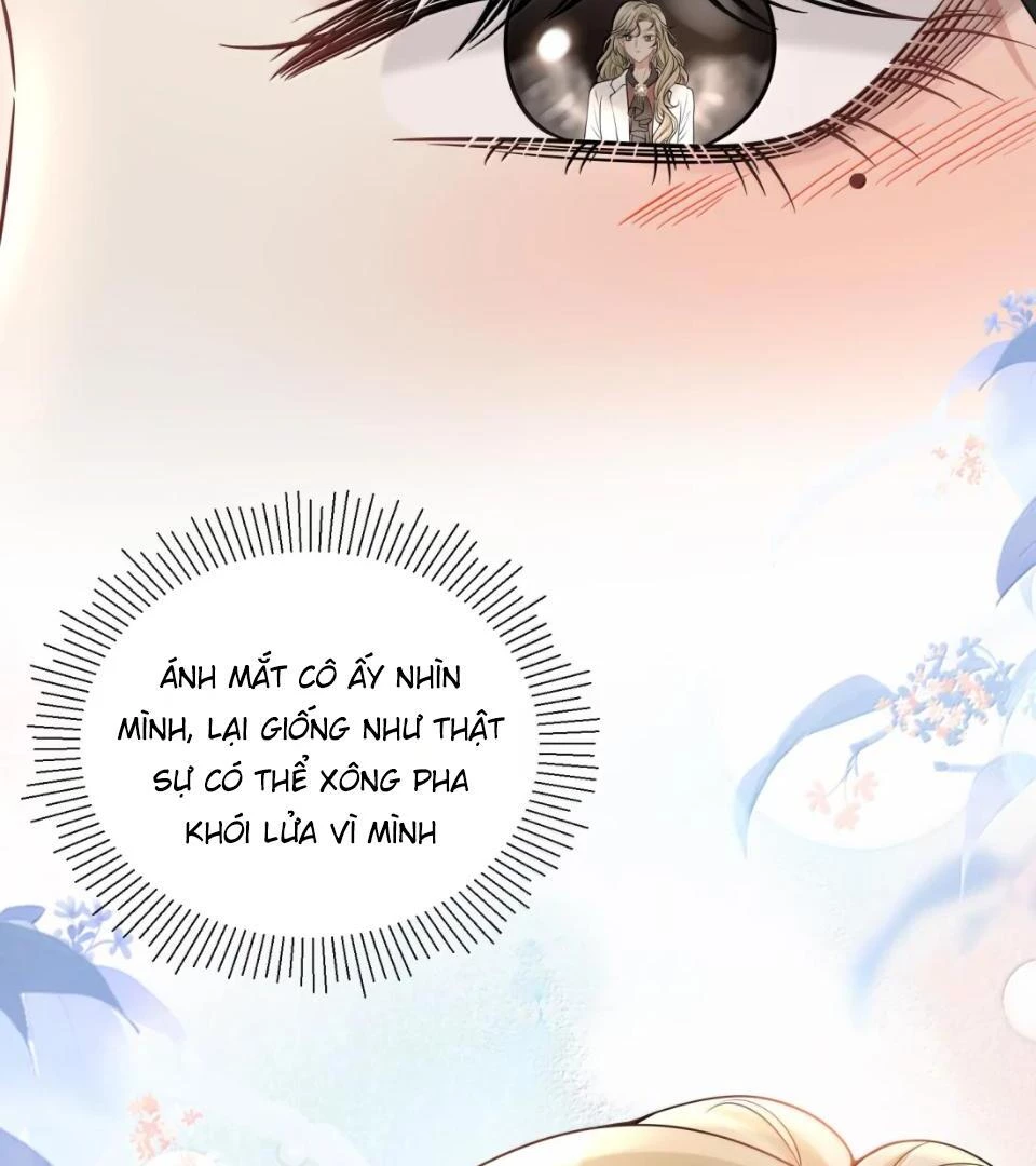 Người Tình Nguy Hiểm Chapter 38 - 4