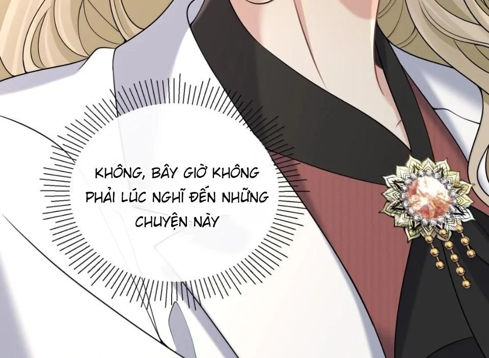 Người Tình Nguy Hiểm Chapter 38 - 6