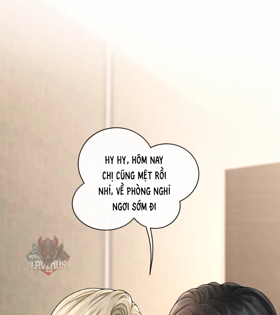 Người Tình Nguy Hiểm Chapter 38 - 8