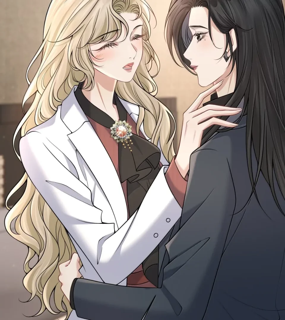 Người Tình Nguy Hiểm Chapter 38 - 9