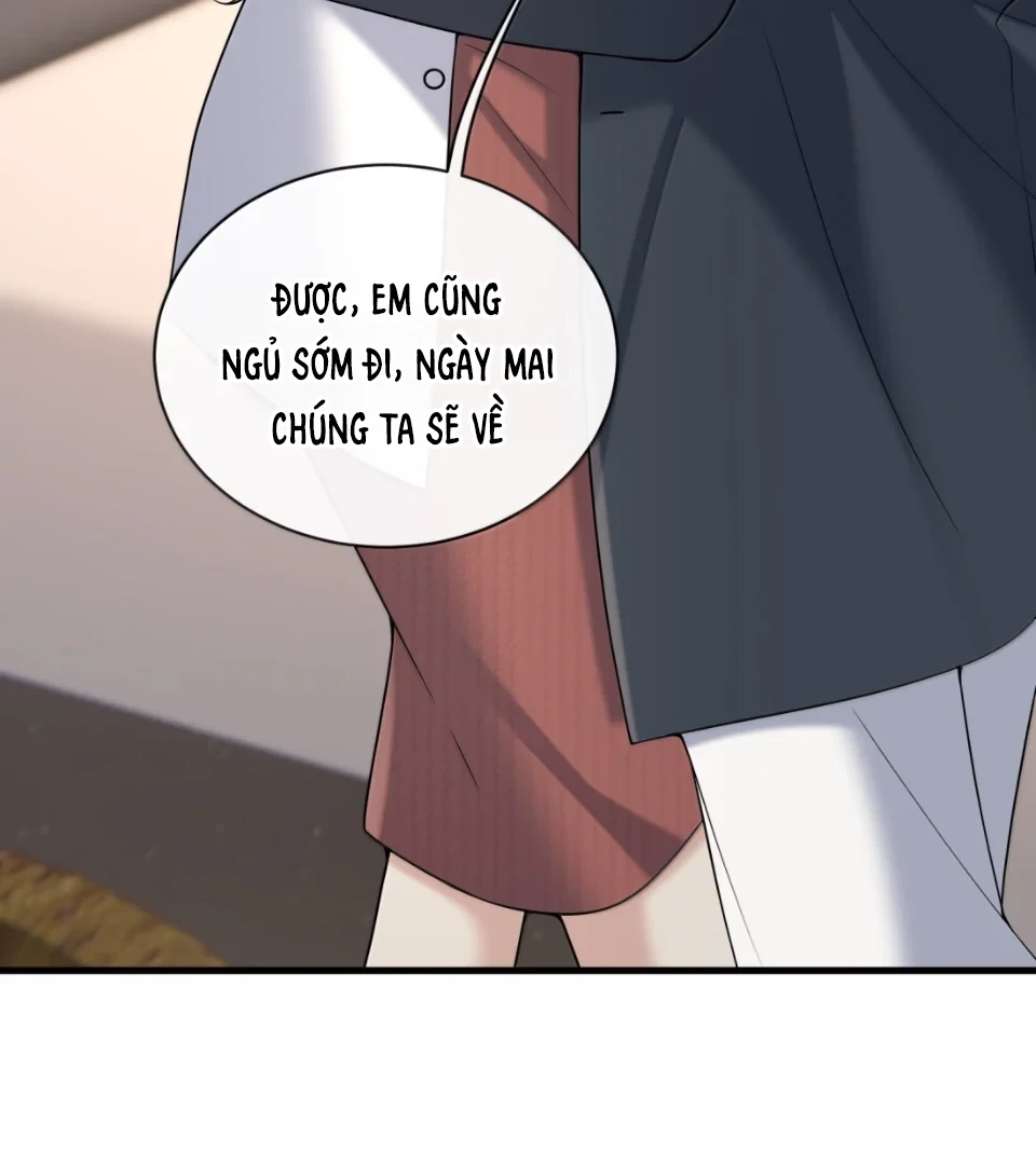 Người Tình Nguy Hiểm Chapter 38 - 10