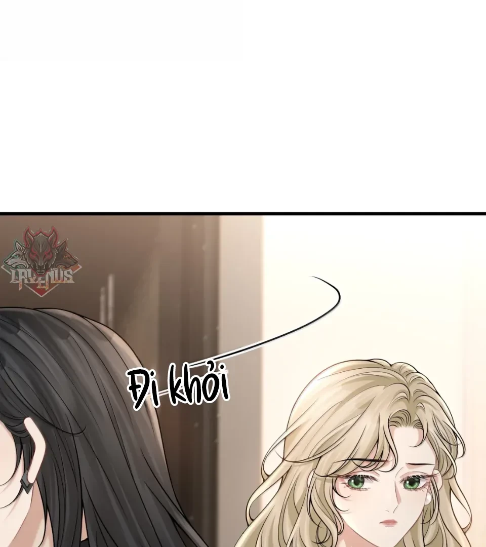 Người Tình Nguy Hiểm Chapter 38 - 11