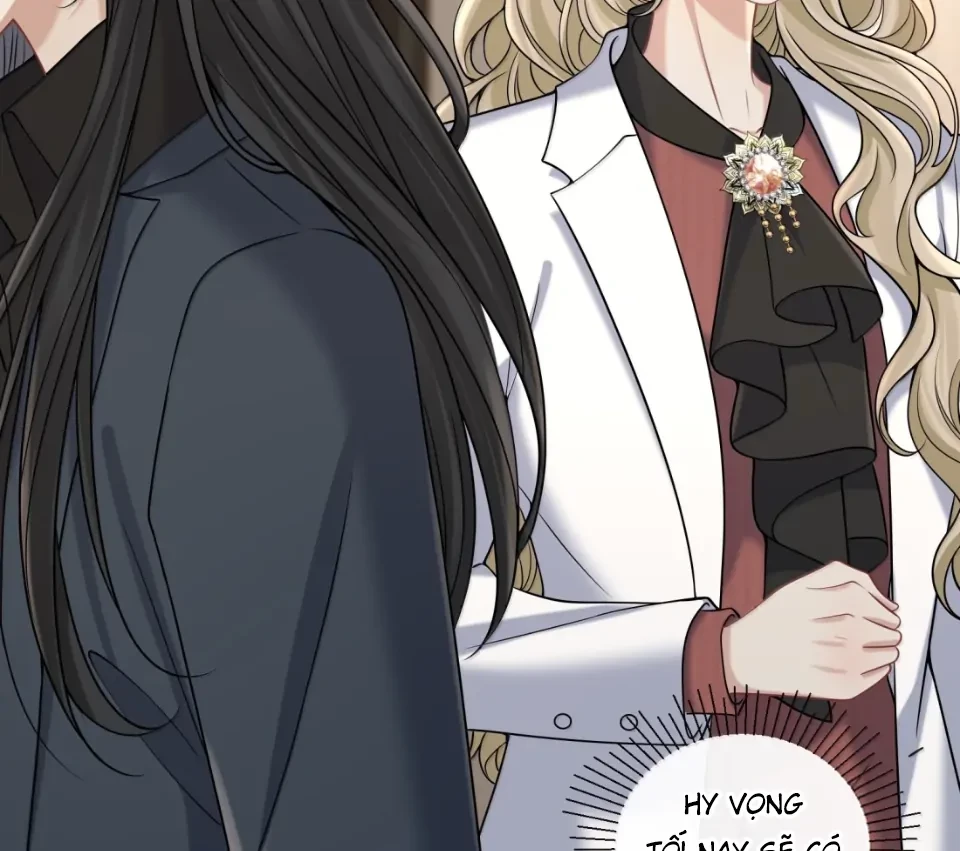 Người Tình Nguy Hiểm Chapter 38 - 12