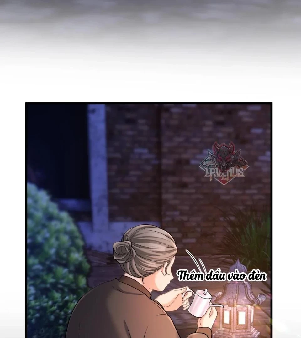 Người Tình Nguy Hiểm Chapter 38 - 17