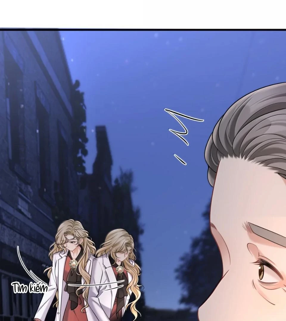 Người Tình Nguy Hiểm Chapter 38 - 21