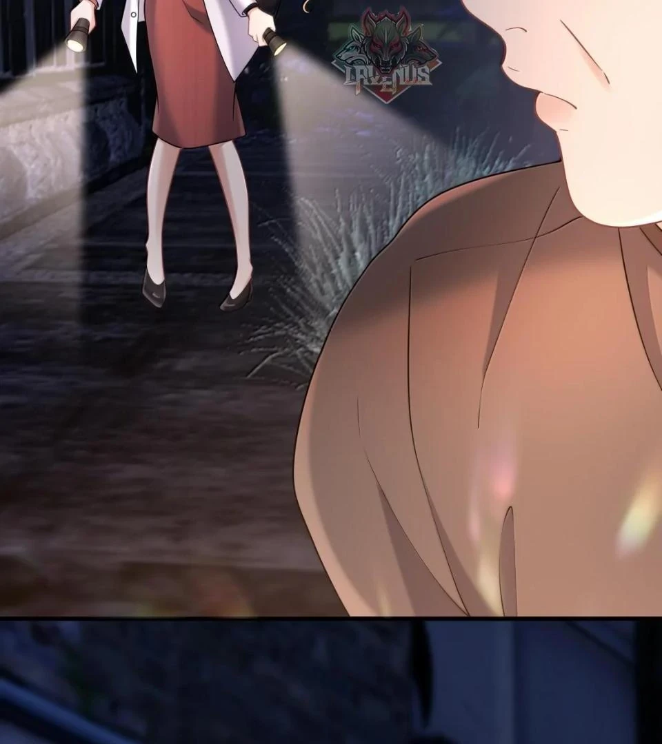 Người Tình Nguy Hiểm Chapter 38 - 22