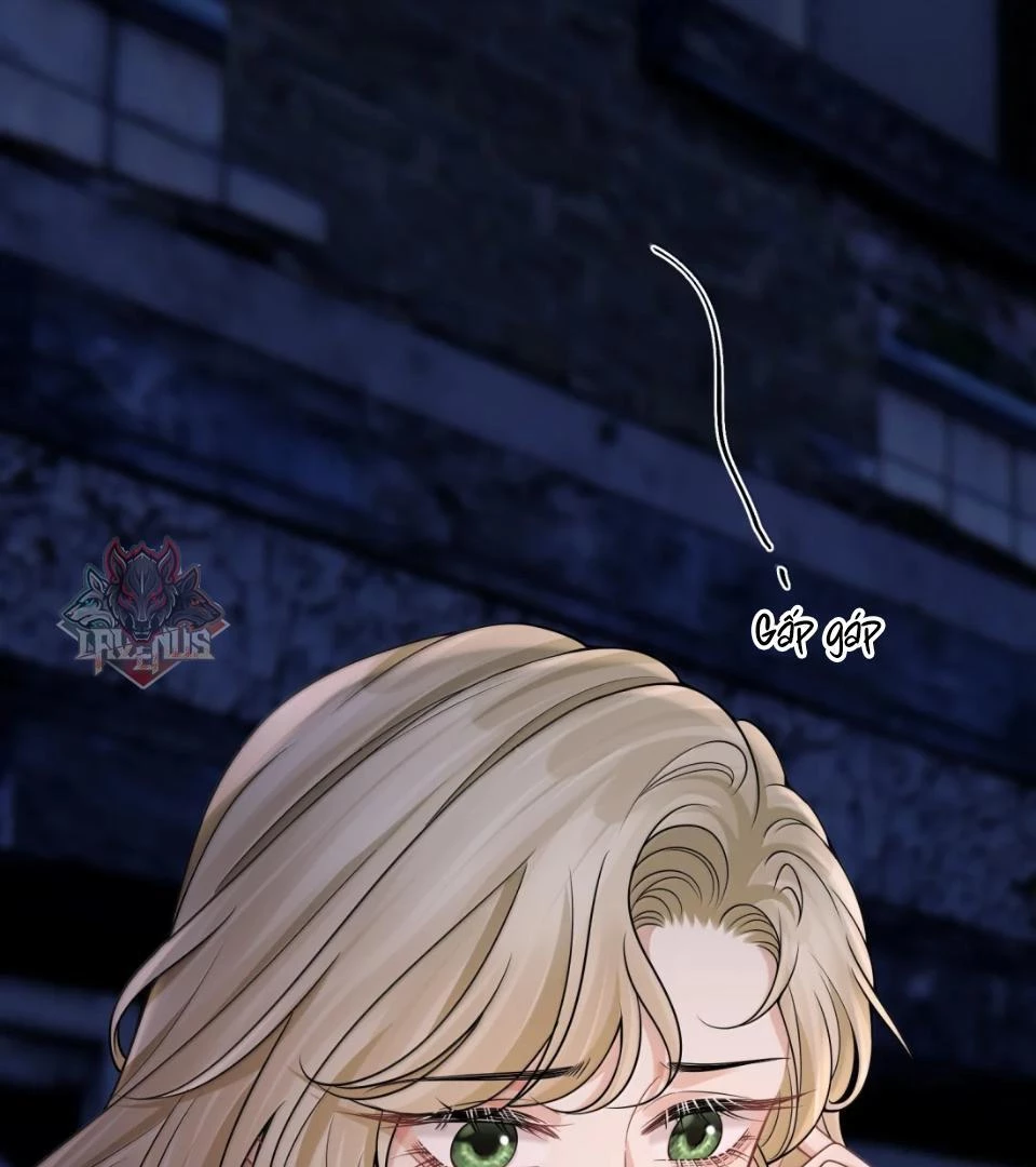 Người Tình Nguy Hiểm Chapter 38 - 23