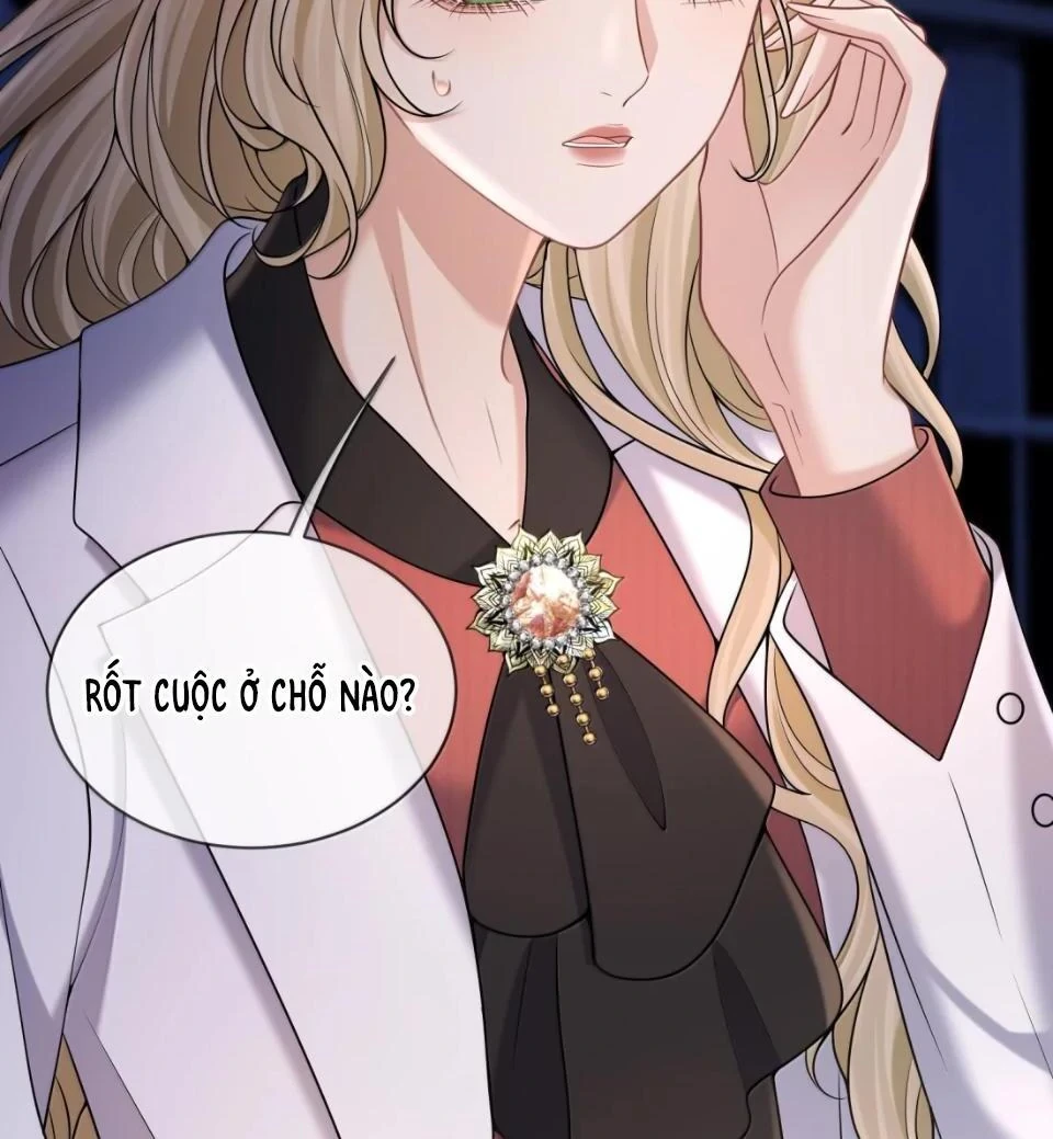 Người Tình Nguy Hiểm Chapter 38 - 24