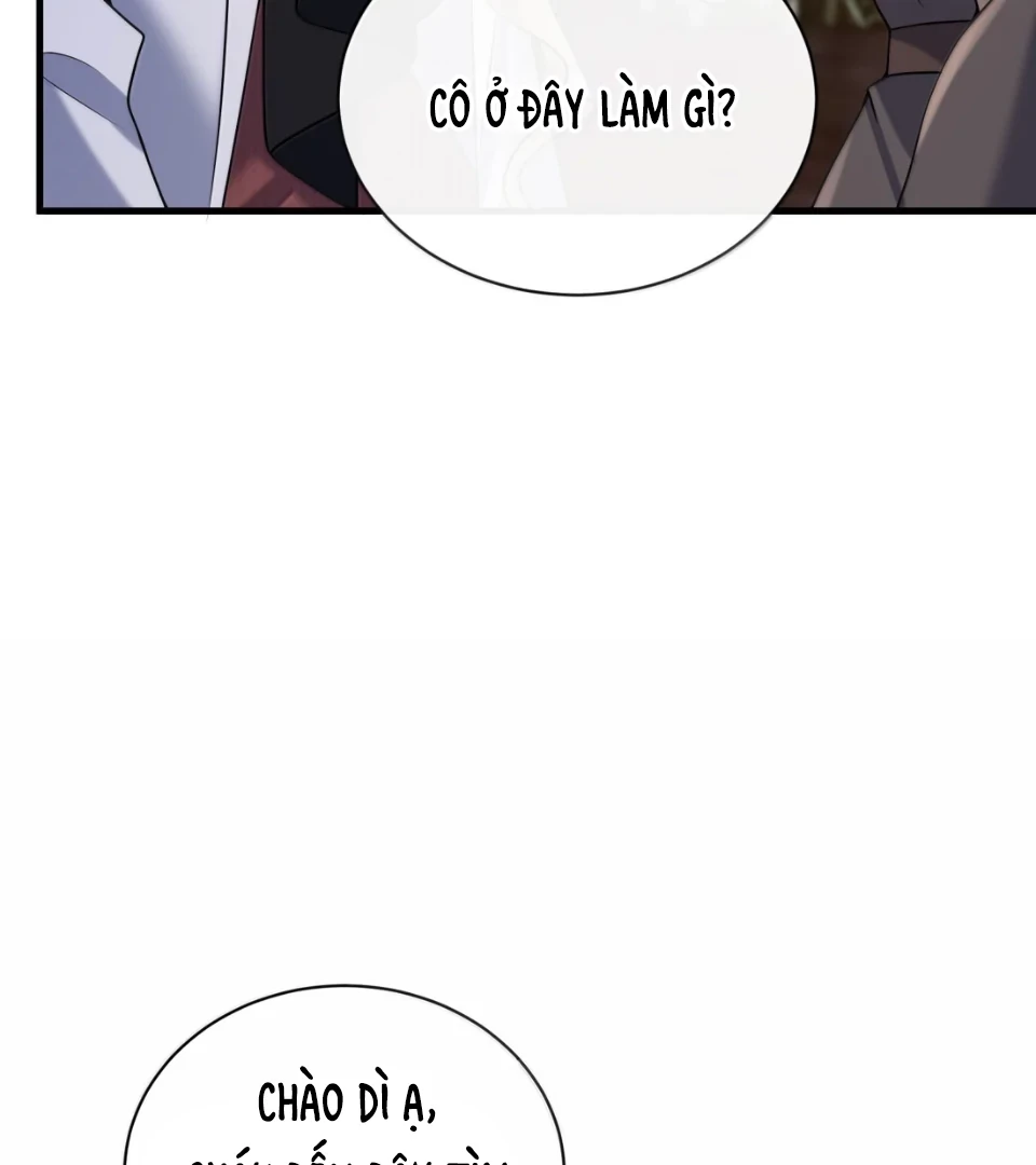 Người Tình Nguy Hiểm Chapter 38 - 28