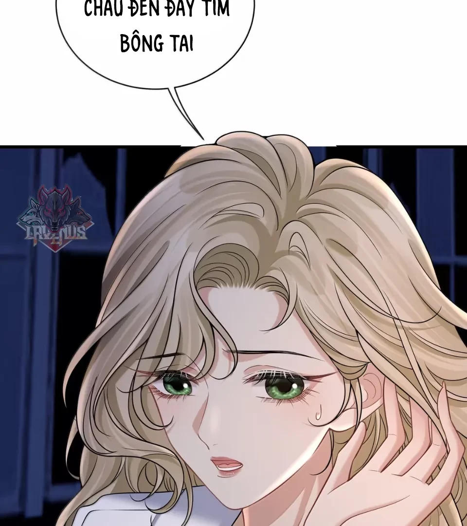 Người Tình Nguy Hiểm Chapter 38 - 29