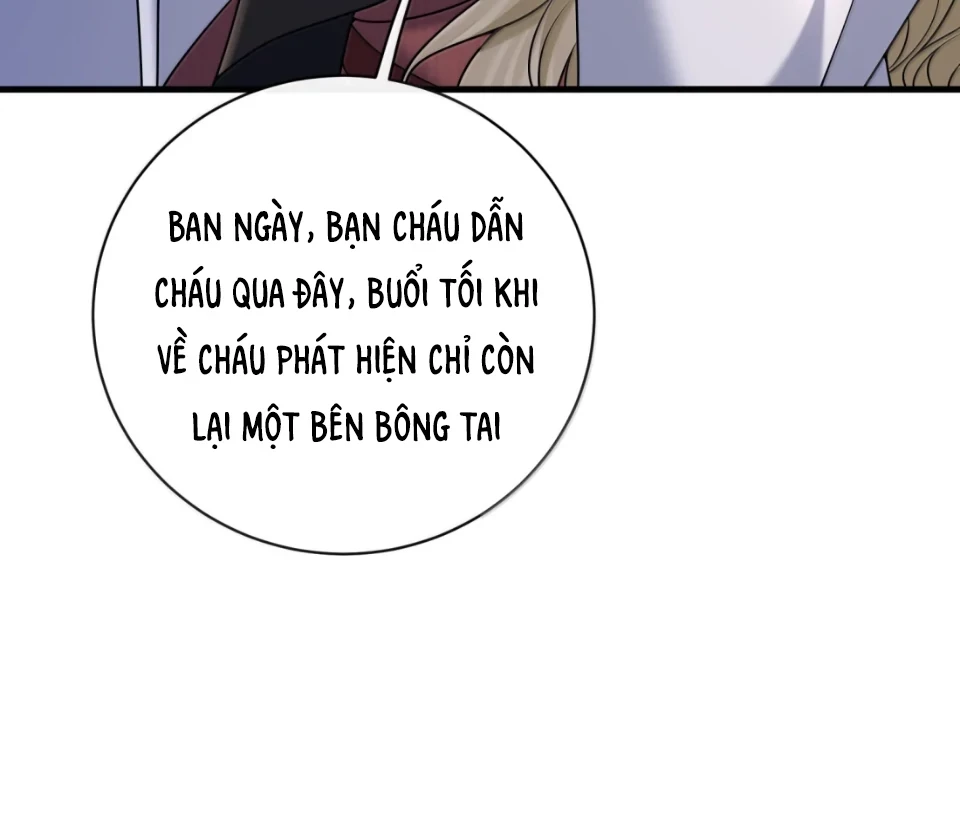 Người Tình Nguy Hiểm Chapter 38 - 31