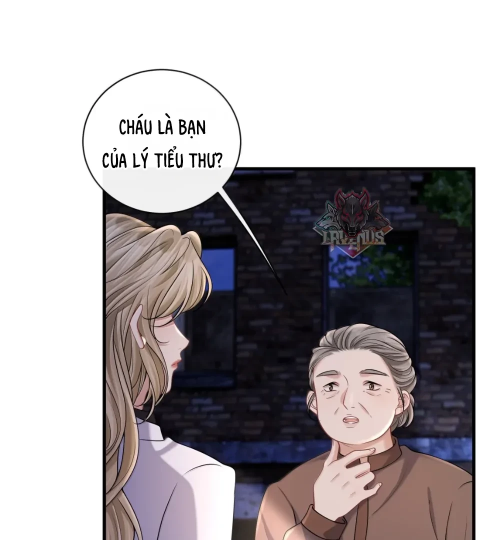 Người Tình Nguy Hiểm Chapter 38 - 32