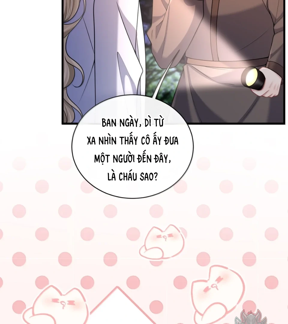 Người Tình Nguy Hiểm Chapter 38 - 33