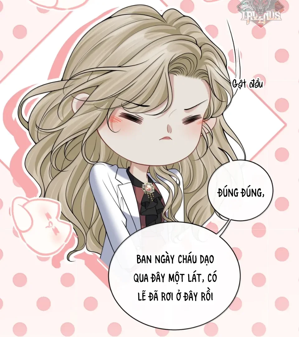 Người Tình Nguy Hiểm Chapter 38 - 34