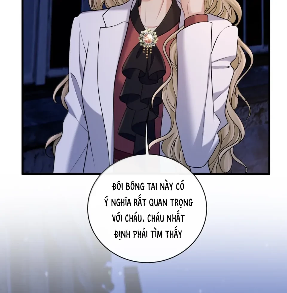 Người Tình Nguy Hiểm Chapter 38 - 36