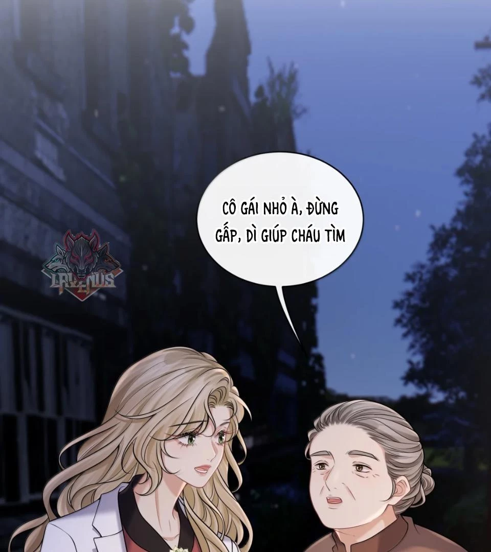 Người Tình Nguy Hiểm Chapter 38 - 37