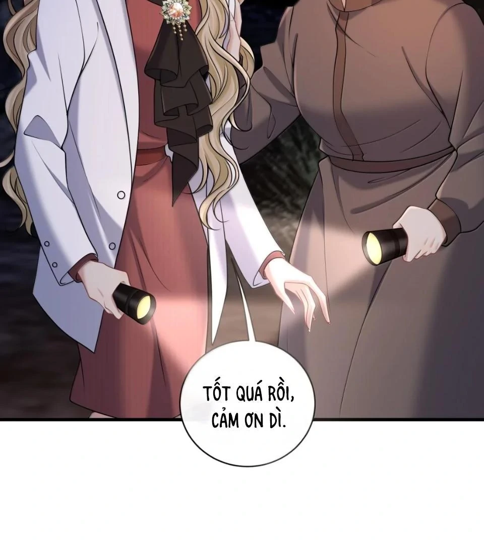 Người Tình Nguy Hiểm Chapter 38 - 38