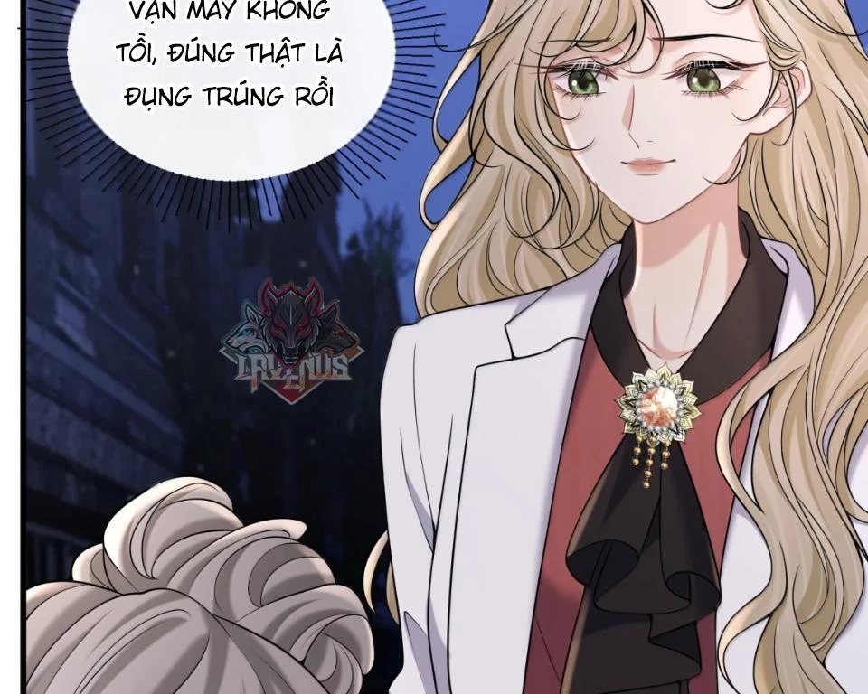 Người Tình Nguy Hiểm Chapter 38 - 41