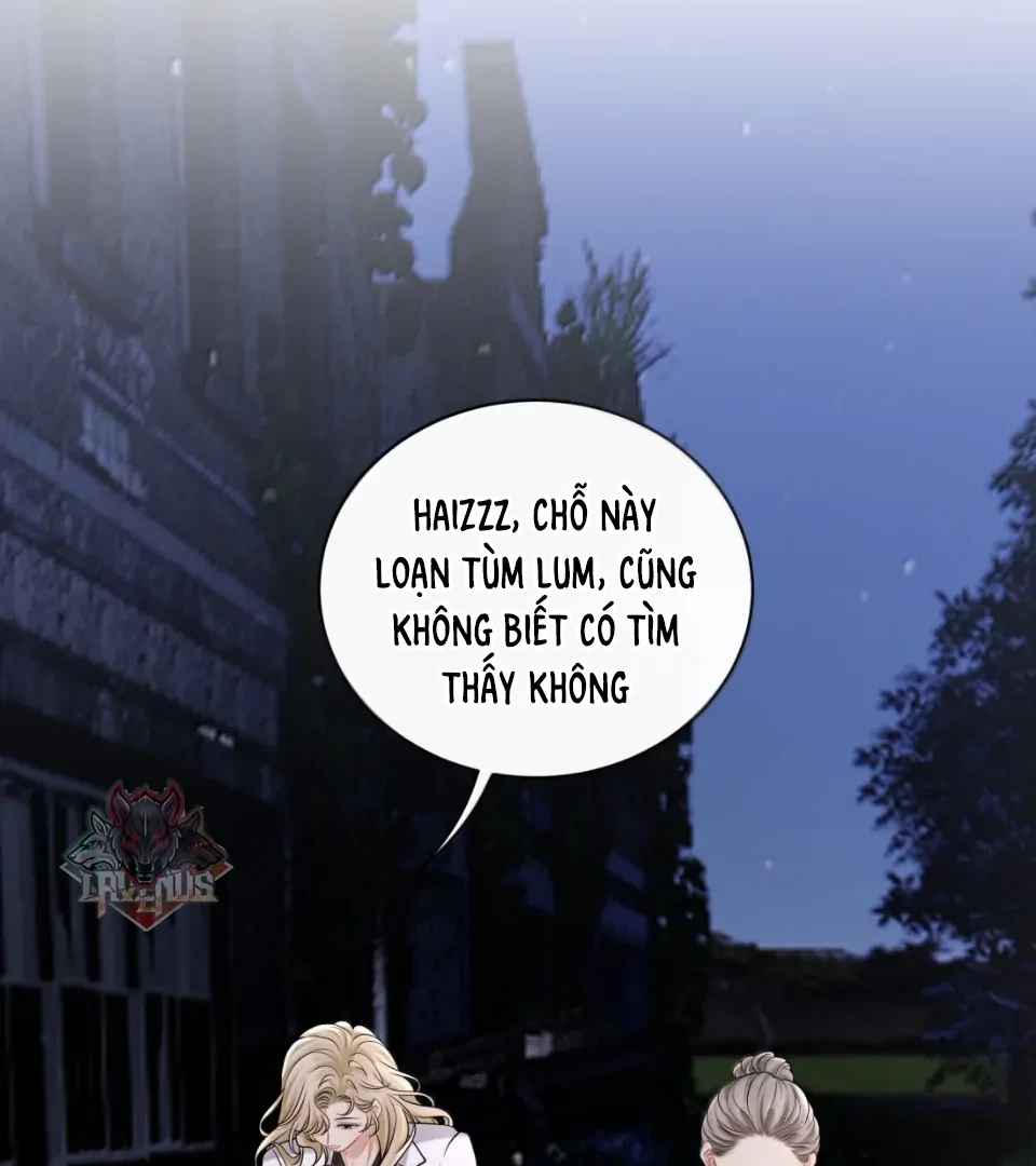 Người Tình Nguy Hiểm Chapter 38 - 43