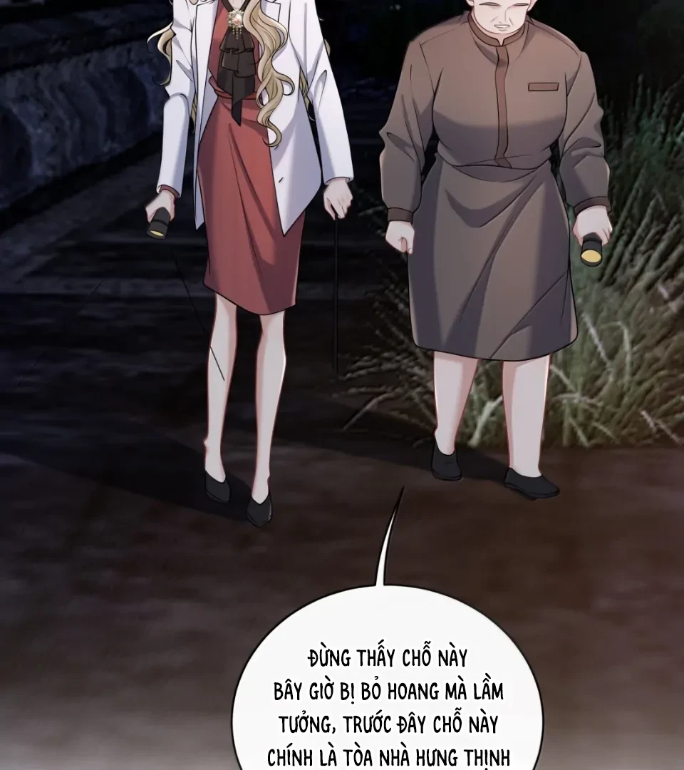 Người Tình Nguy Hiểm Chapter 38 - 44