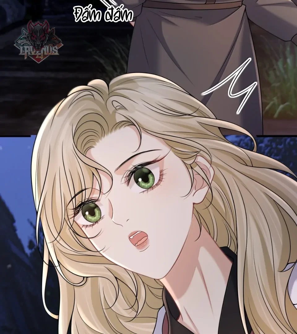 Người Tình Nguy Hiểm Chapter 38 - 51