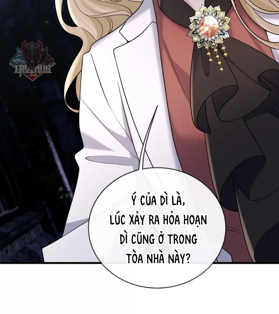 Người Tình Nguy Hiểm Chapter 38 - 52