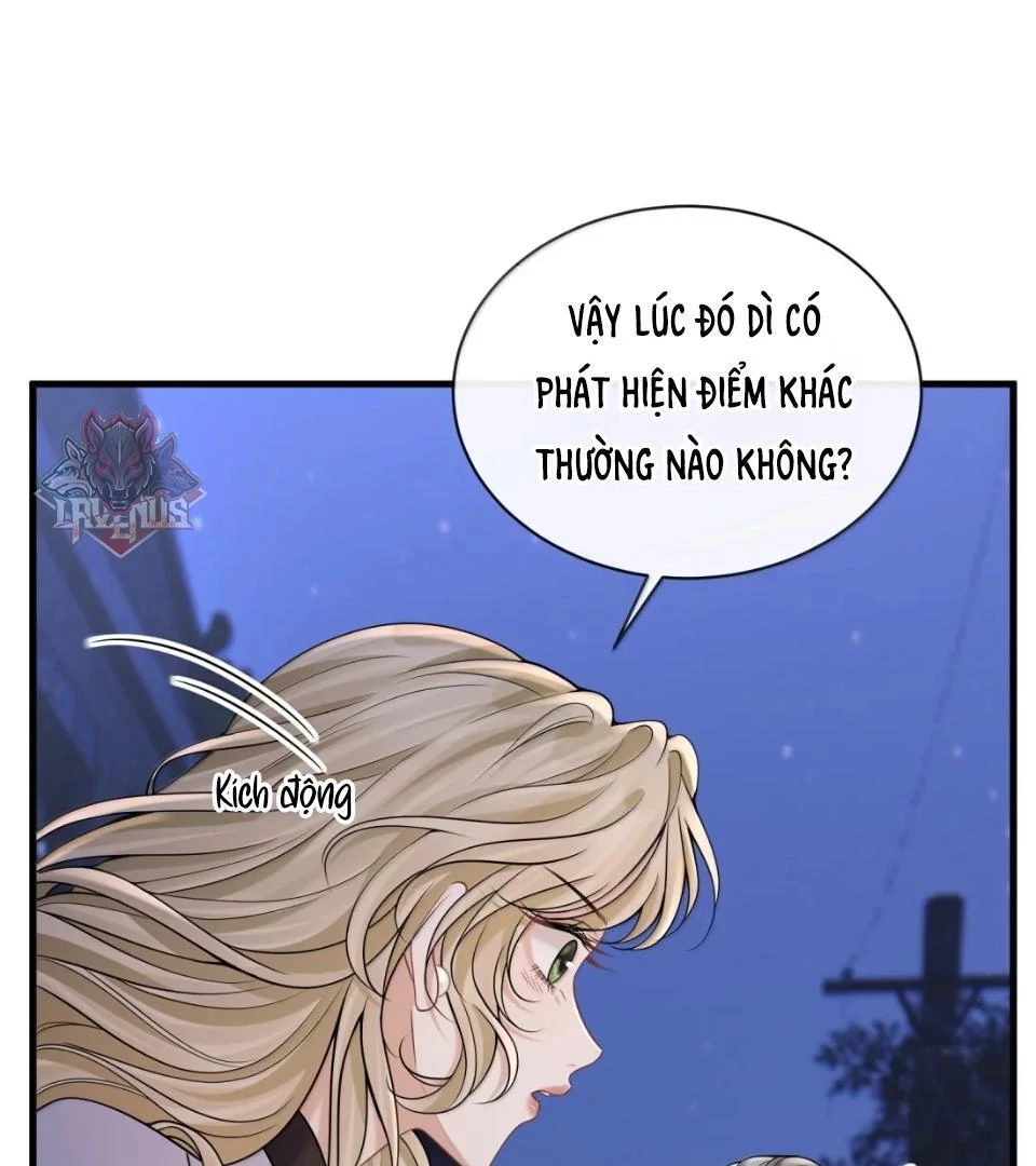 Người Tình Nguy Hiểm Chapter 38 - 55