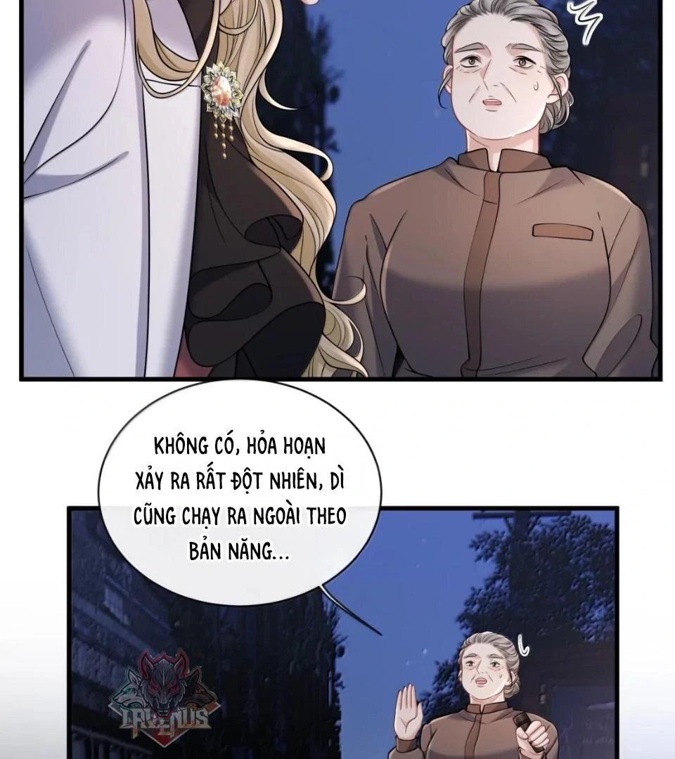 Người Tình Nguy Hiểm Chapter 38 - 56