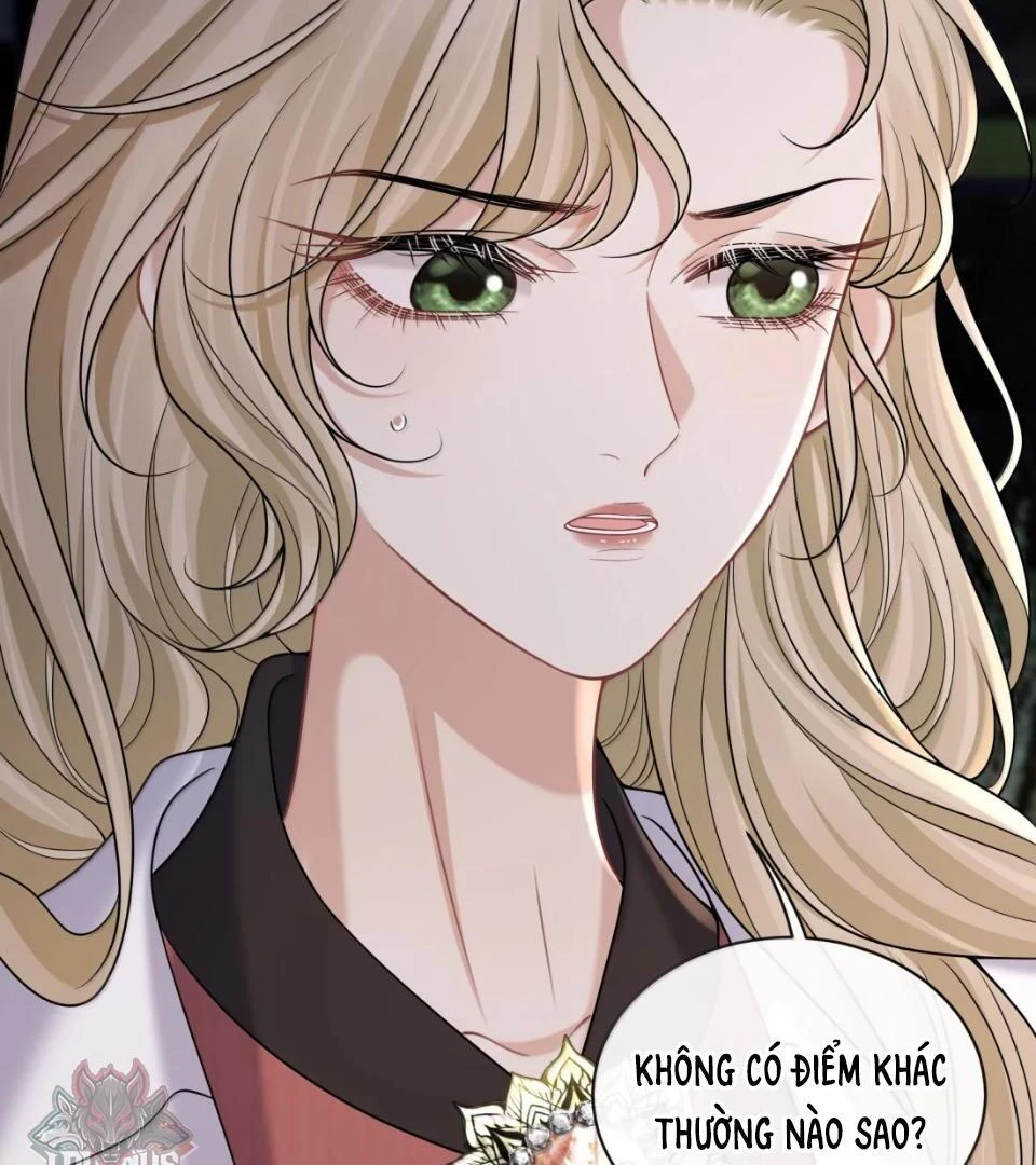 Người Tình Nguy Hiểm Chapter 38 - 58