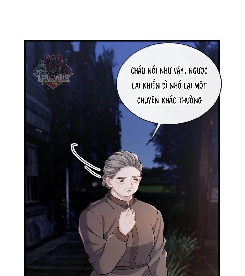 Người Tình Nguy Hiểm Chapter 38 - 61