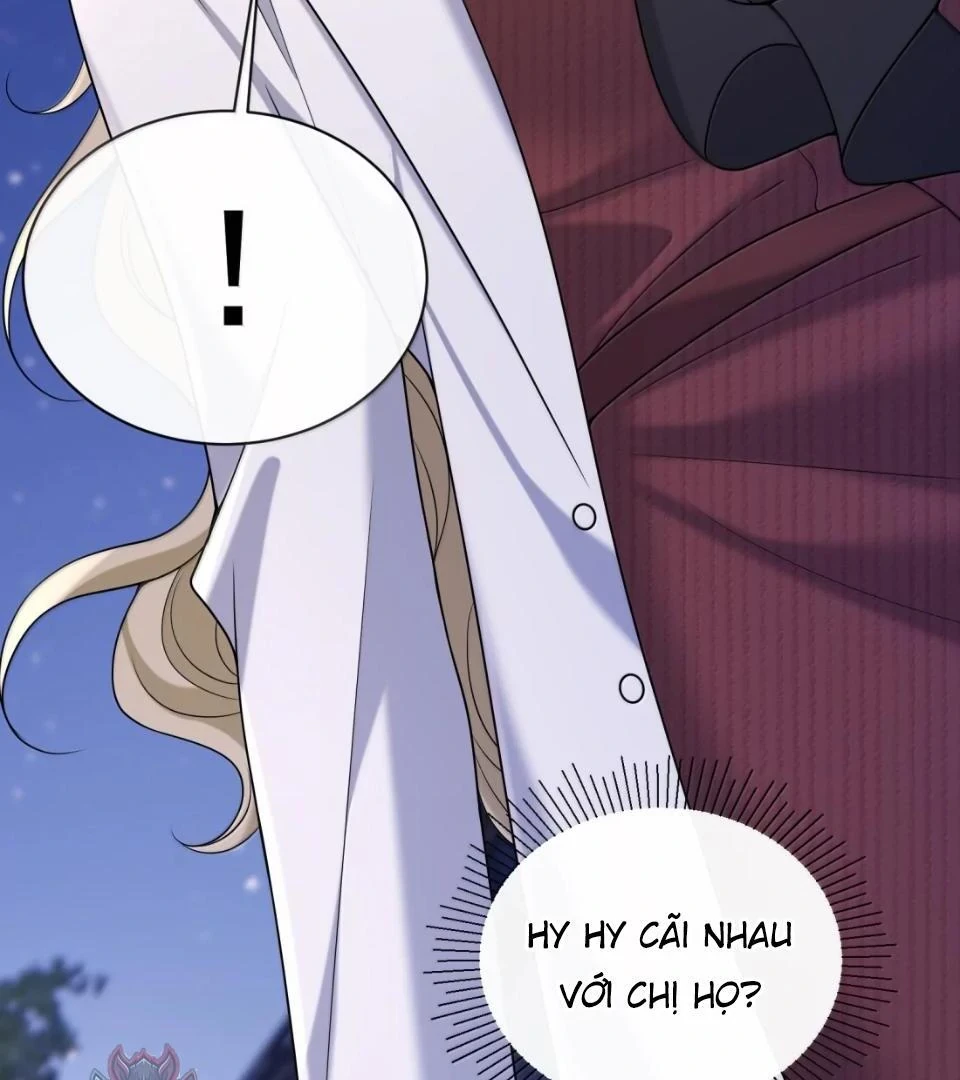 Người Tình Nguy Hiểm Chapter 38 - 66