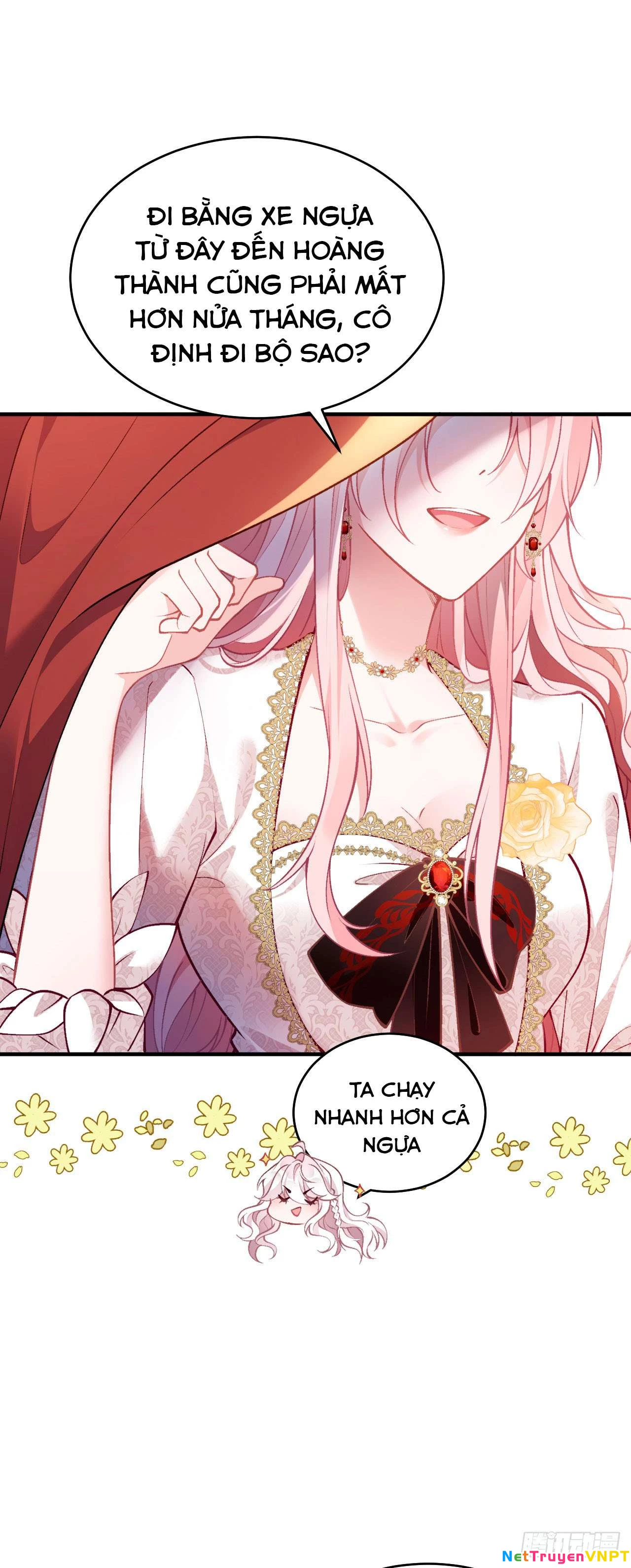 Hiệp Sĩ Độc Quyền Của Long Nữ Chapter 26 - Trang 2