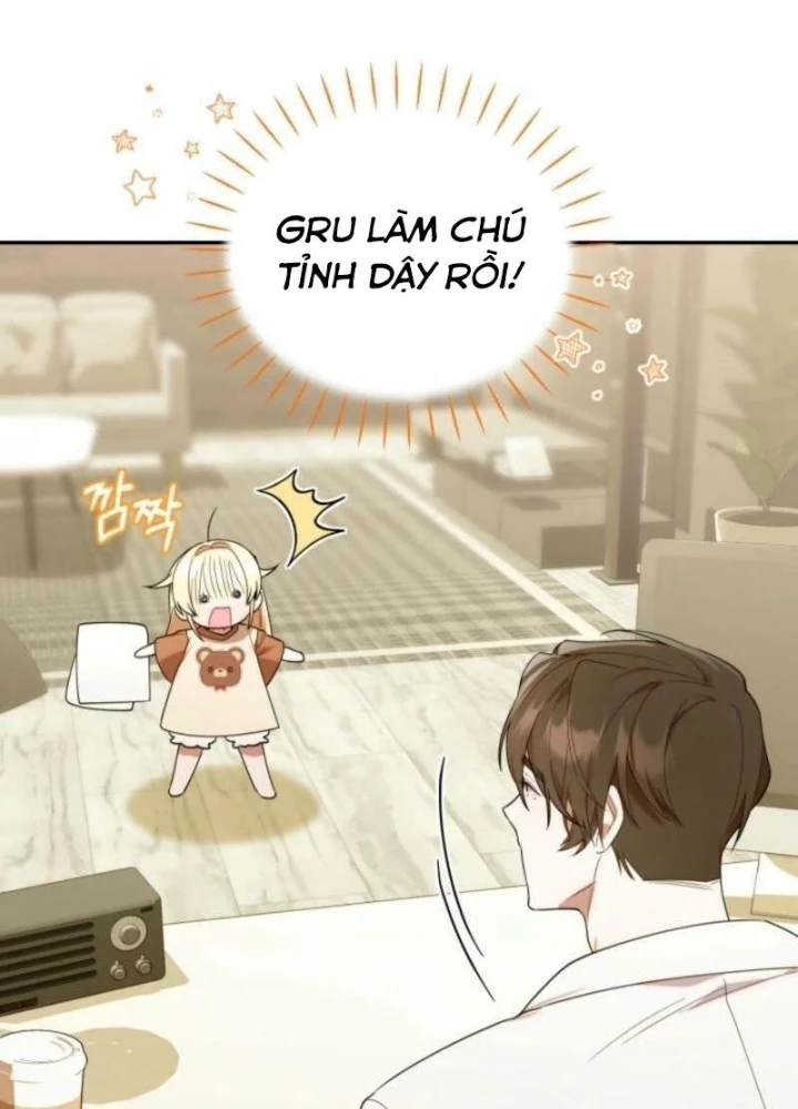 Hunter Của Lớp Gà Con Đang Báo Hiếu! Chapter 26 - Trang 2