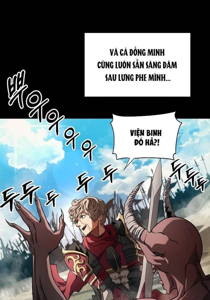 Nhân Vật Phụ Trong Thế Giới Điên Loạn Chapter 1 - 12