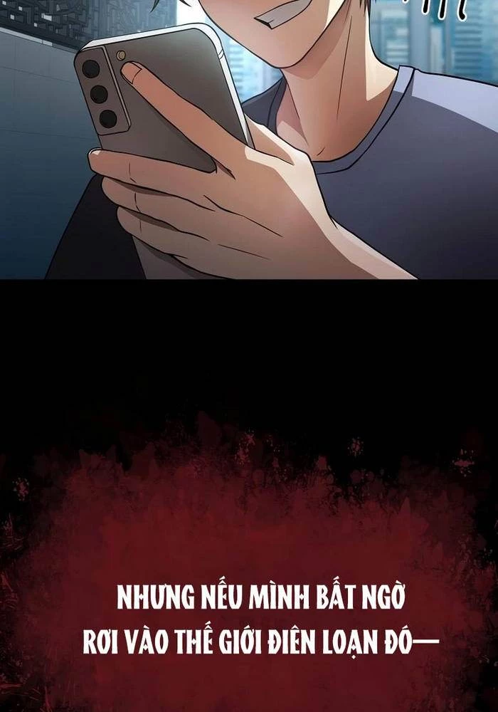 Nhân Vật Phụ Trong Thế Giới Điên Loạn Chapter 1 - 17