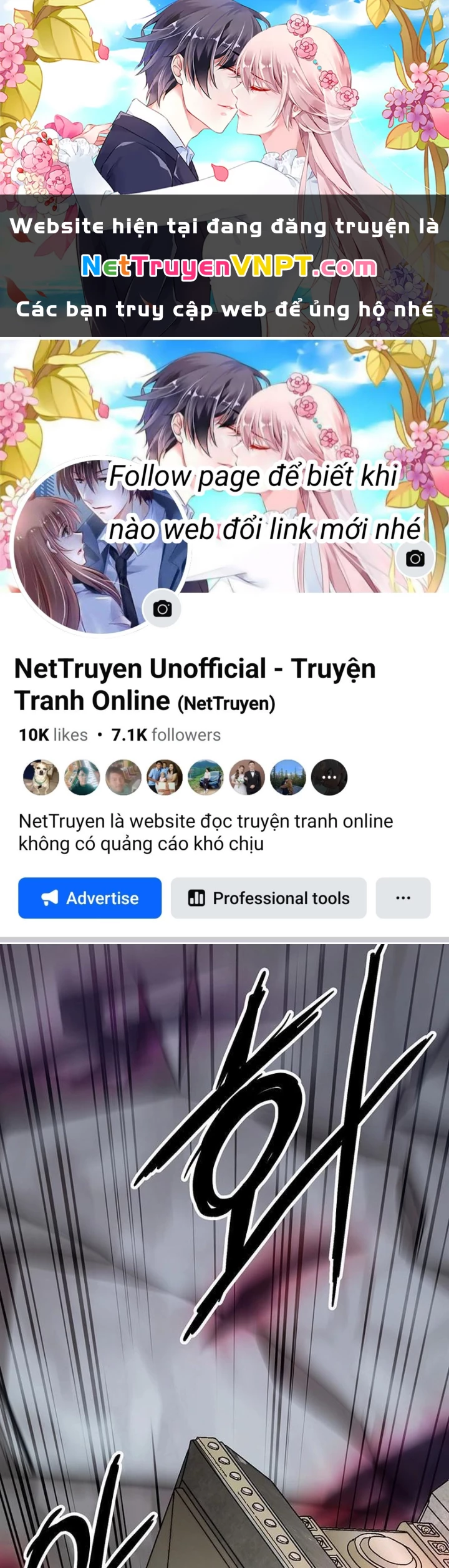 Nhân Vật Phụ Trong Thế Giới Điên Loạn Chapter 6 - 1