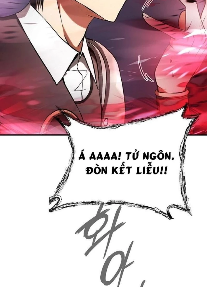 Nhân Vật Phụ Trong Thế Giới Điên Loạn Chapter 6 - 29