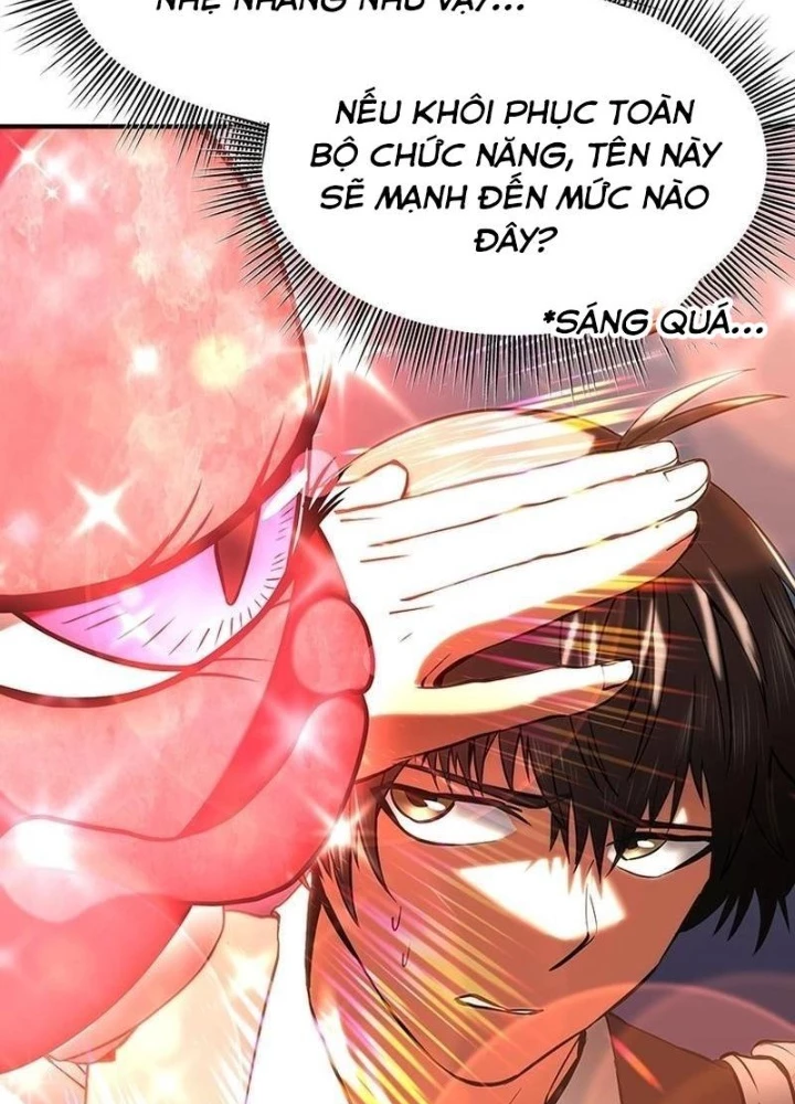 Nhân Vật Phụ Trong Thế Giới Điên Loạn Chapter 6 - 45