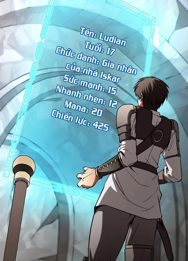 Nhân Vật Phụ Trong Thế Giới Điên Loạn Chapter 6 - 133